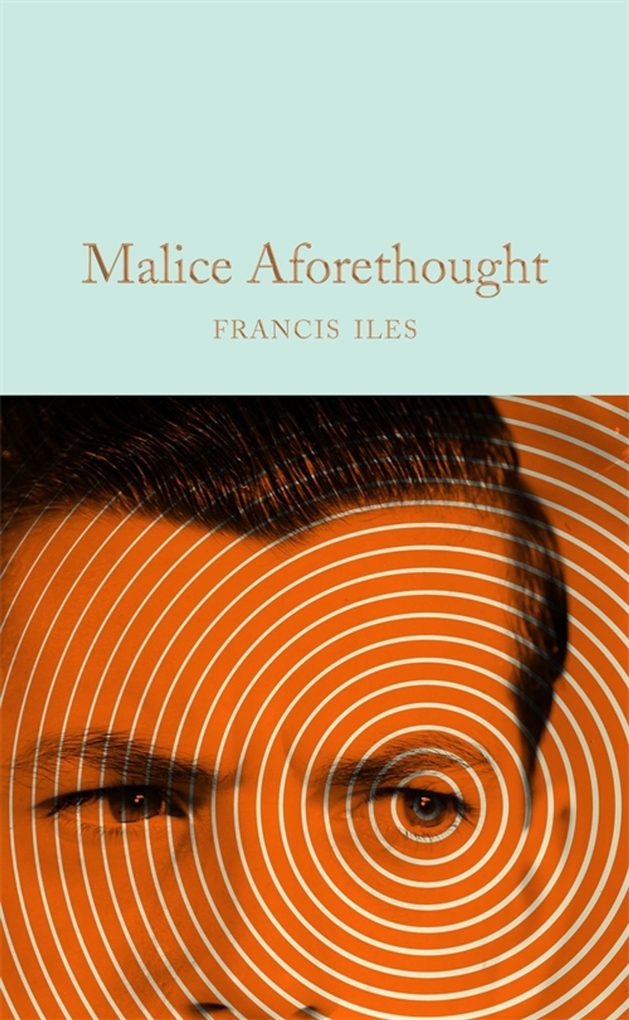 

Malice Aforethought