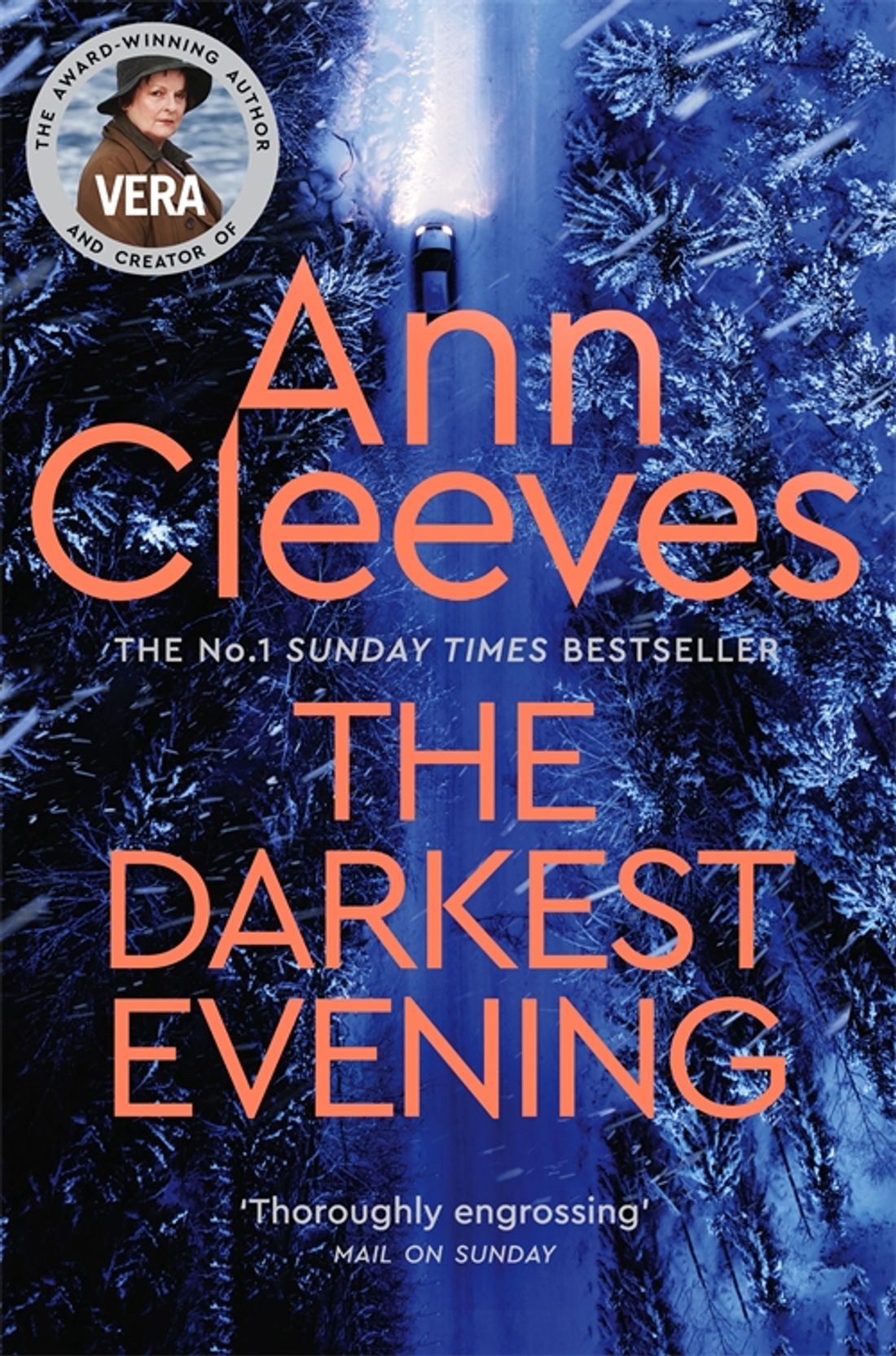 

The Darkest Evening