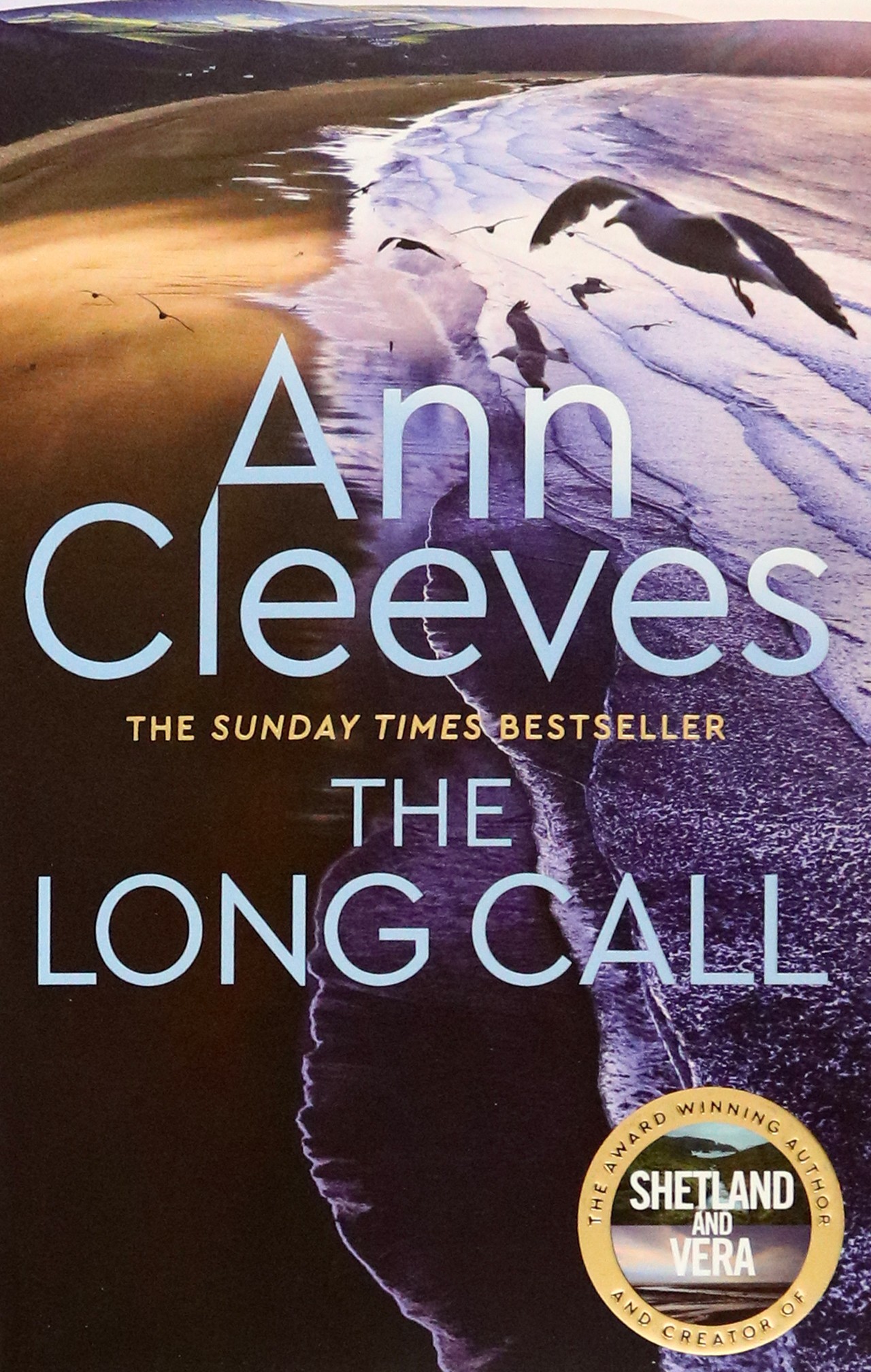 

The Long Call