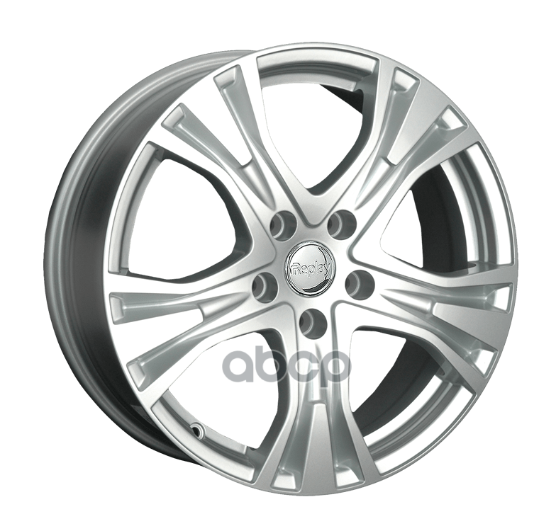 

Колесный диск Replay, TY147 7x17/5x114.3ET45 60.1 Sf