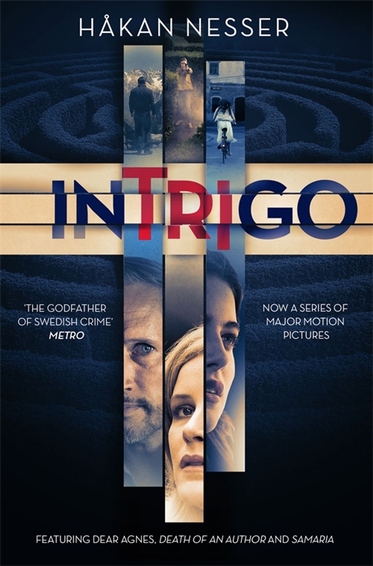 

Intrigo
