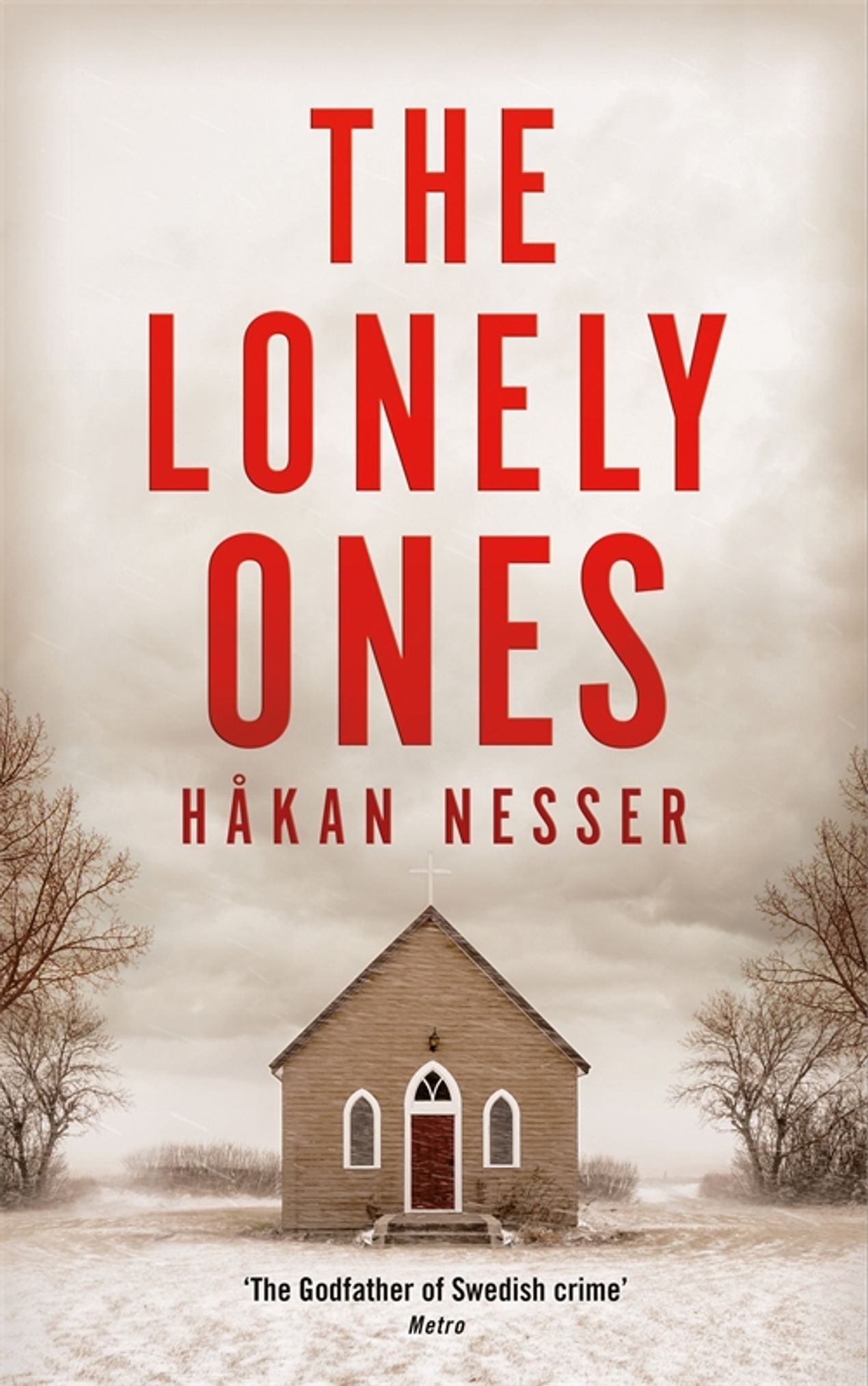 

The Lonely Ones
