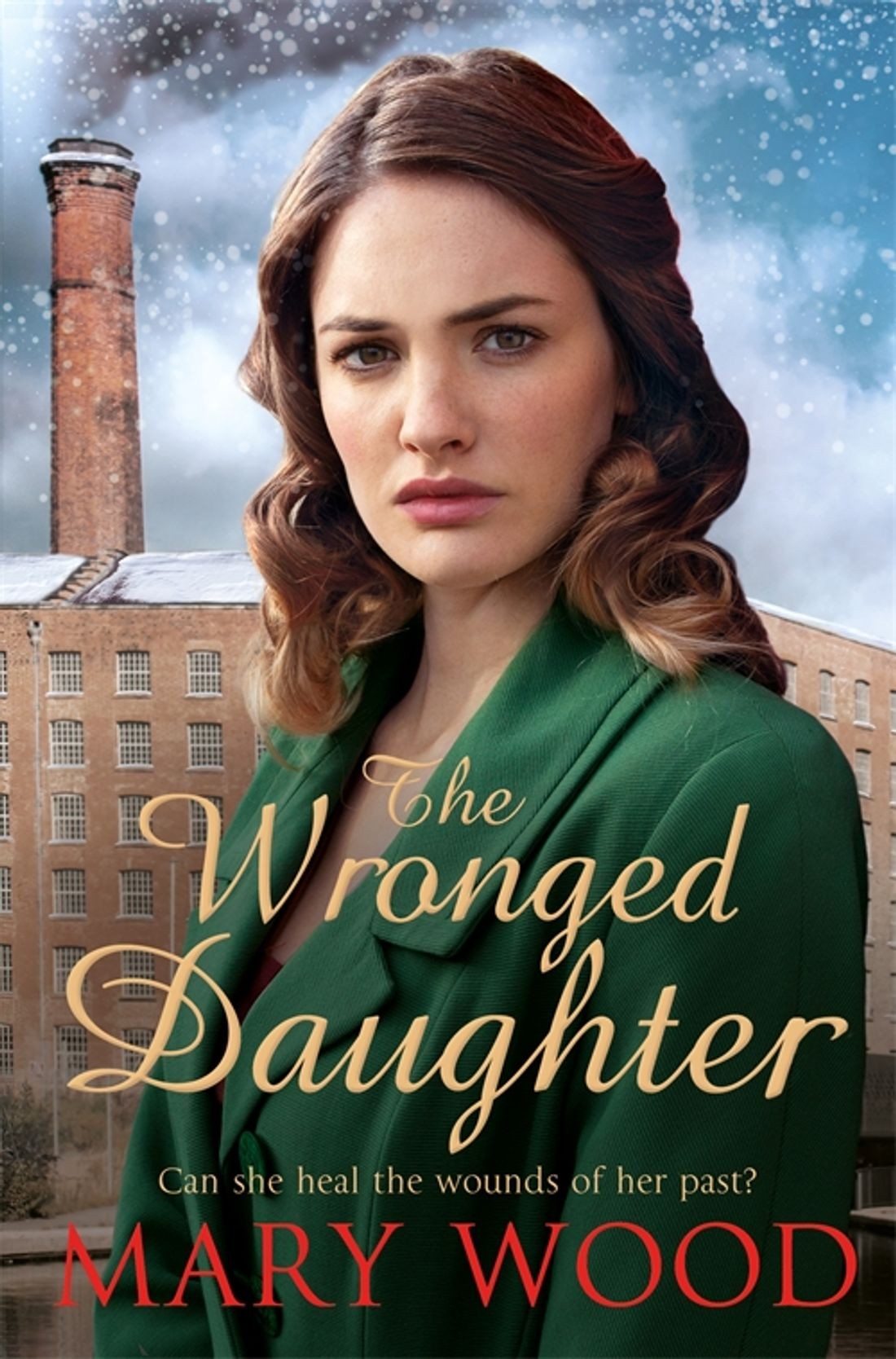 

The Wronged Daughter