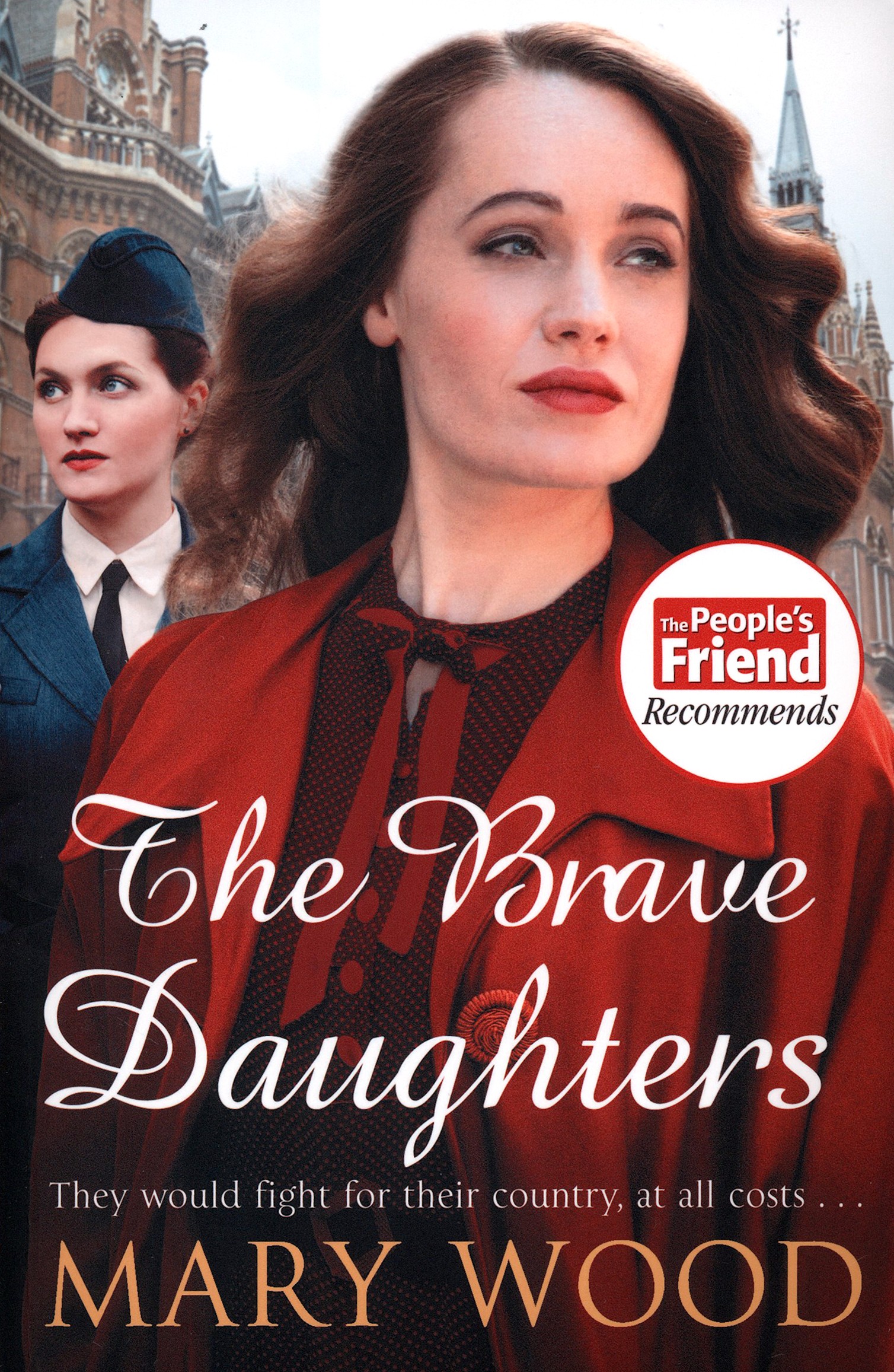 

The Brave Daughters