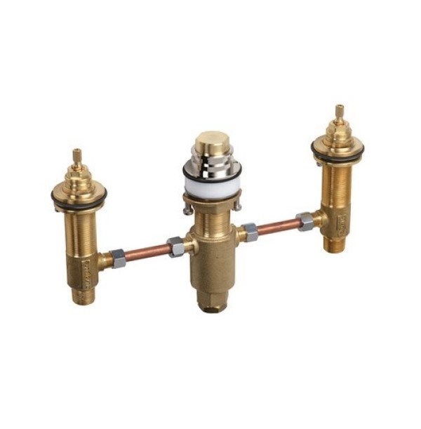 

Внутренняя часть Hansgrohe для смесителя 13233180