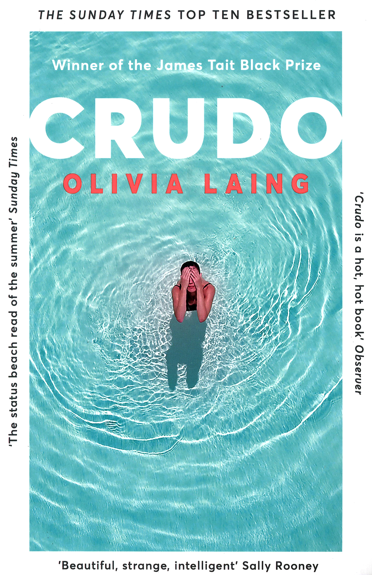 

Crudo