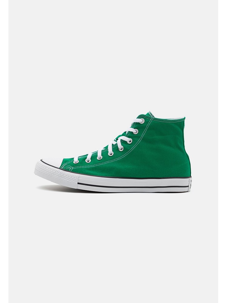 

Кеды унисекс Converse CO415N0X3 зеленые 48 EU, Зеленый, CO415N0X3