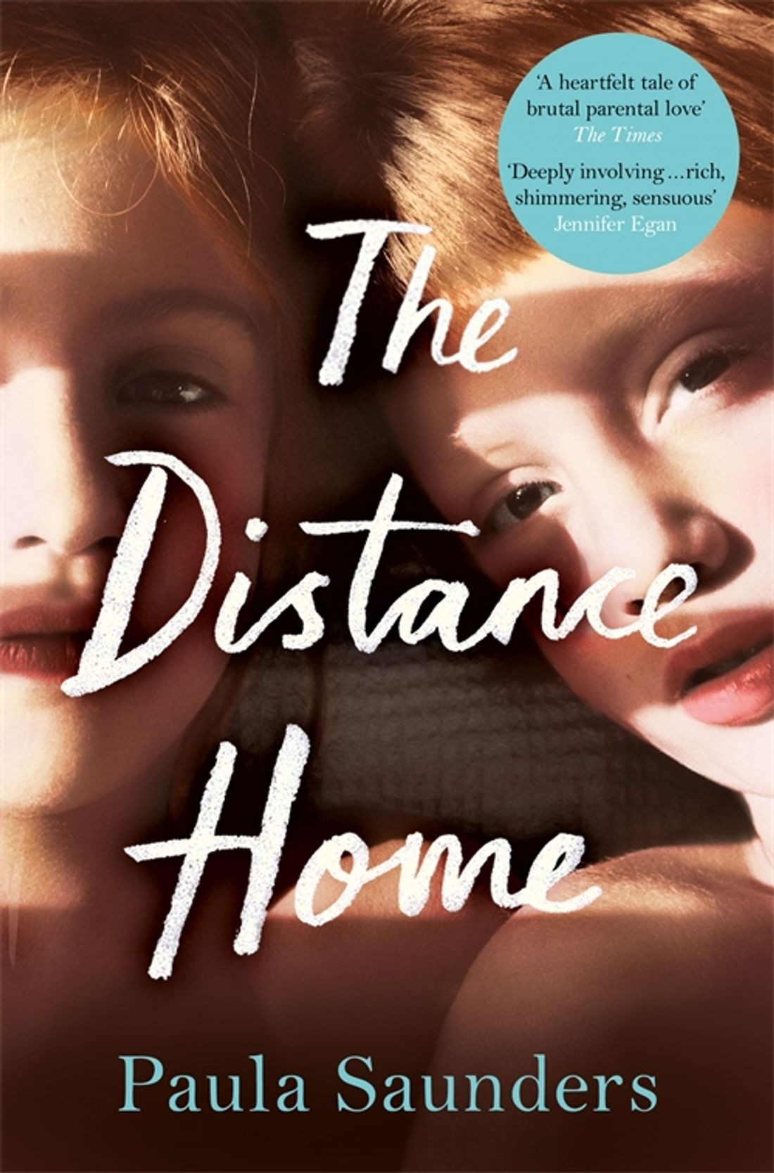 

The Distance Home