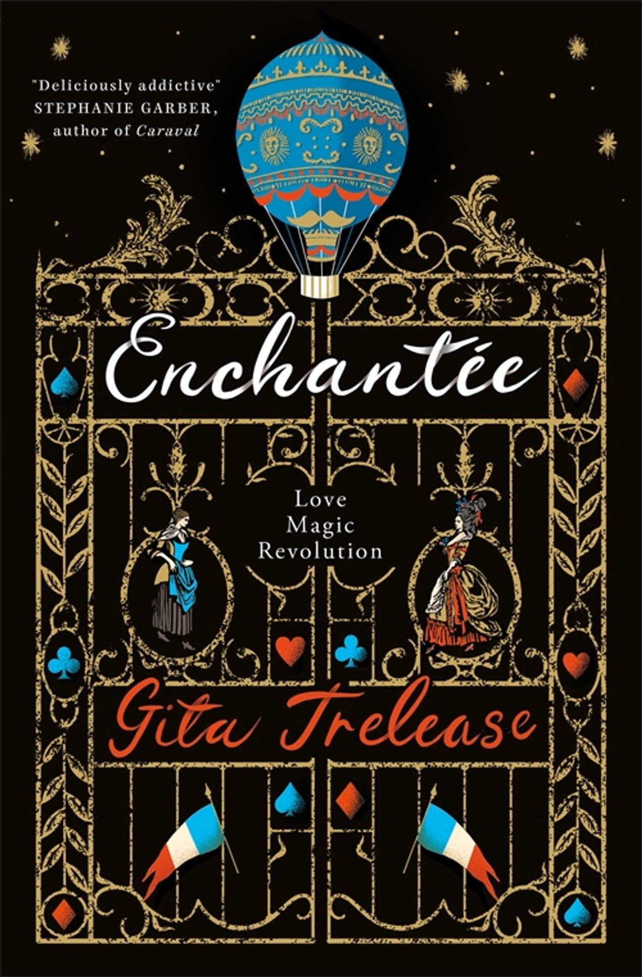 

Enchantee