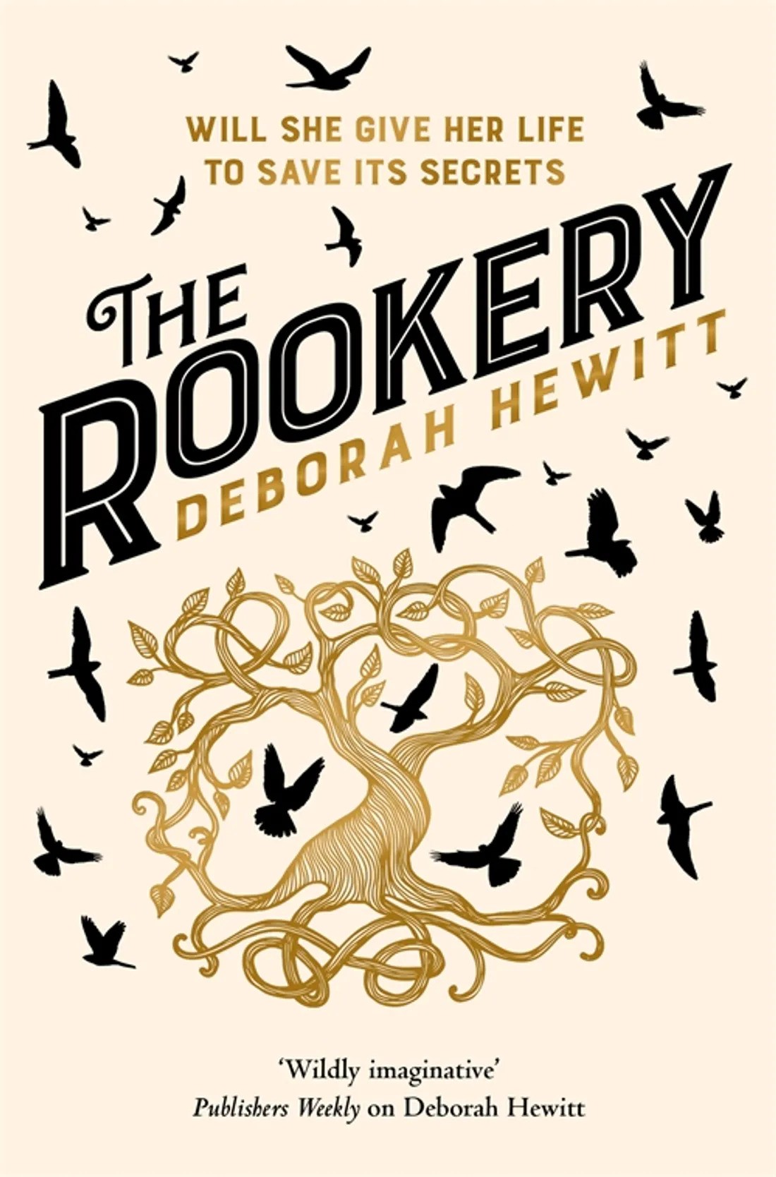 

The Rookery