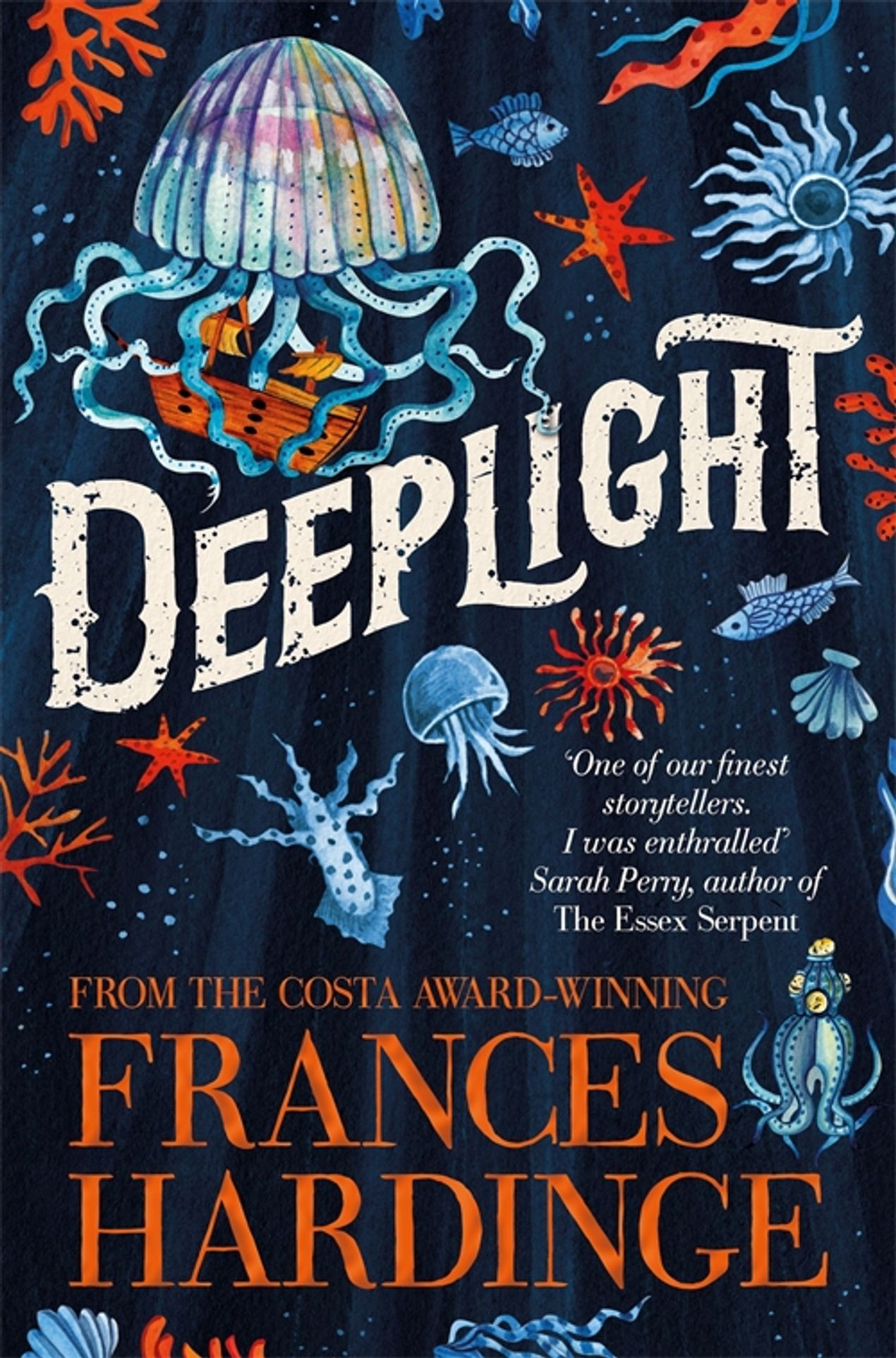 

Deeplight