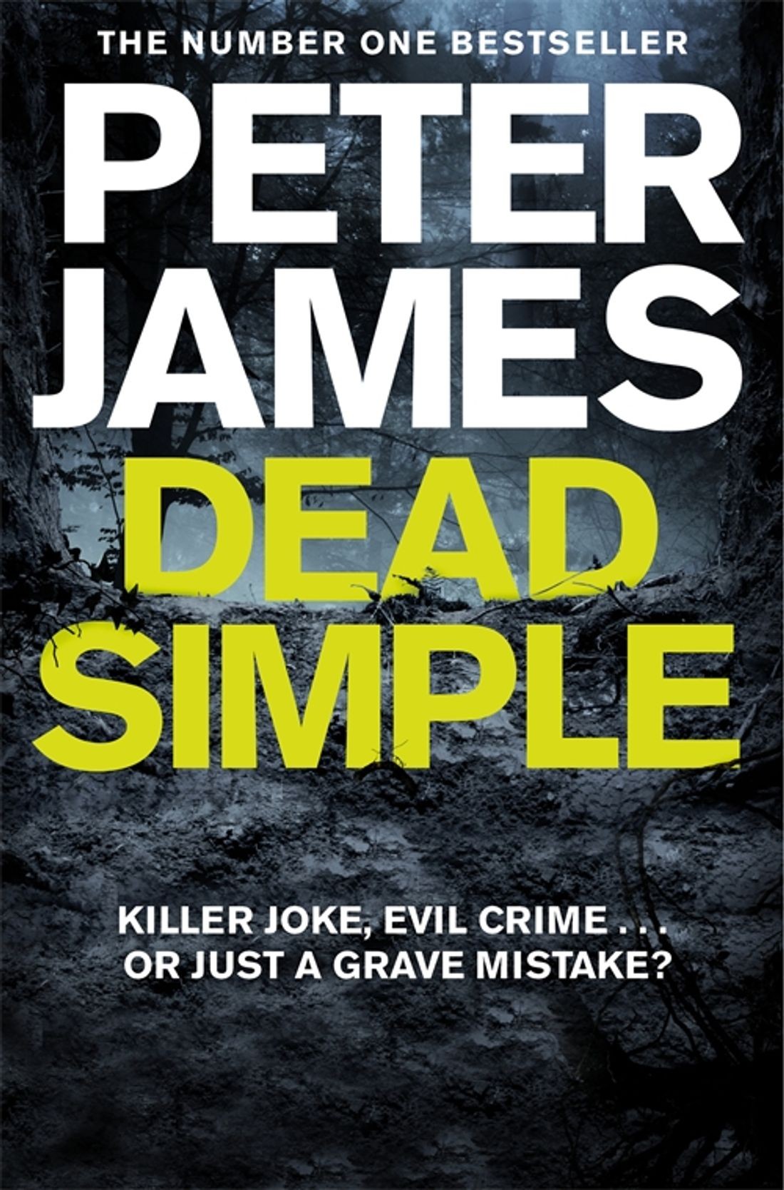 

Dead Simple