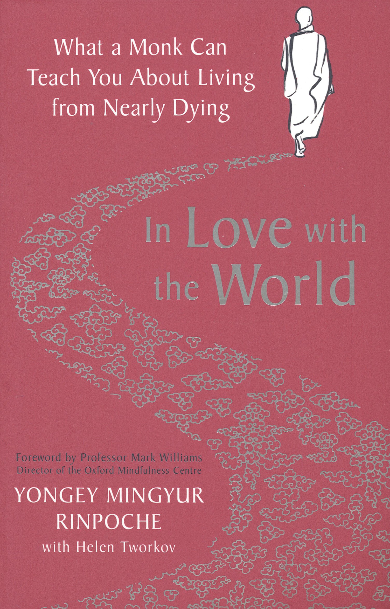 

In Love with the World What a Monk Can Teach You About Living from Nearly Dying