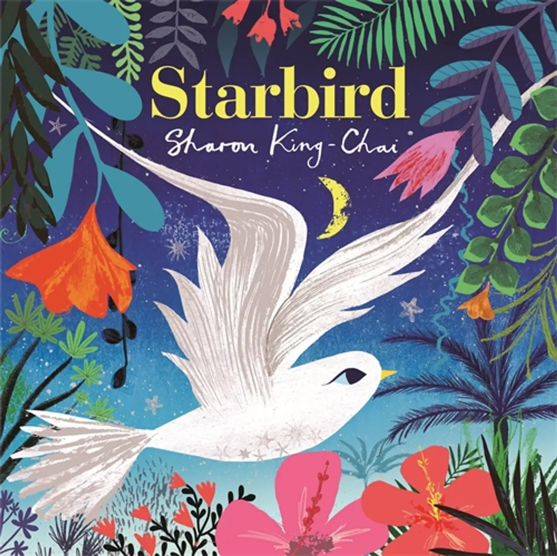

Starbird
