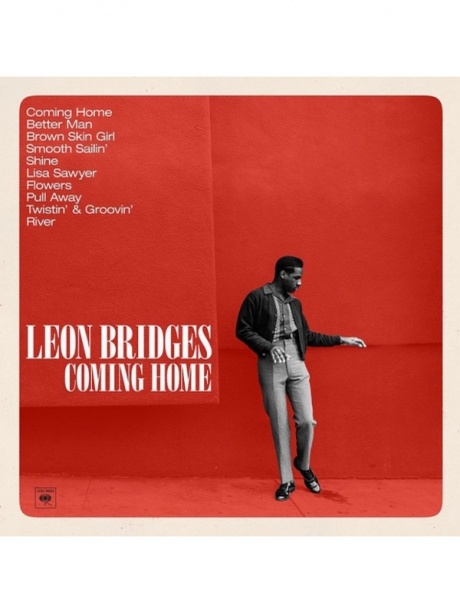 

LEON BRIDGES - Coming Home