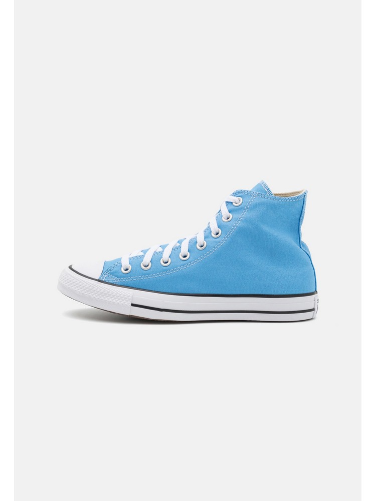 

Кеды унисекс Converse CO415N0U2 голубые 46.5 EU, Голубой, CO415N0U2