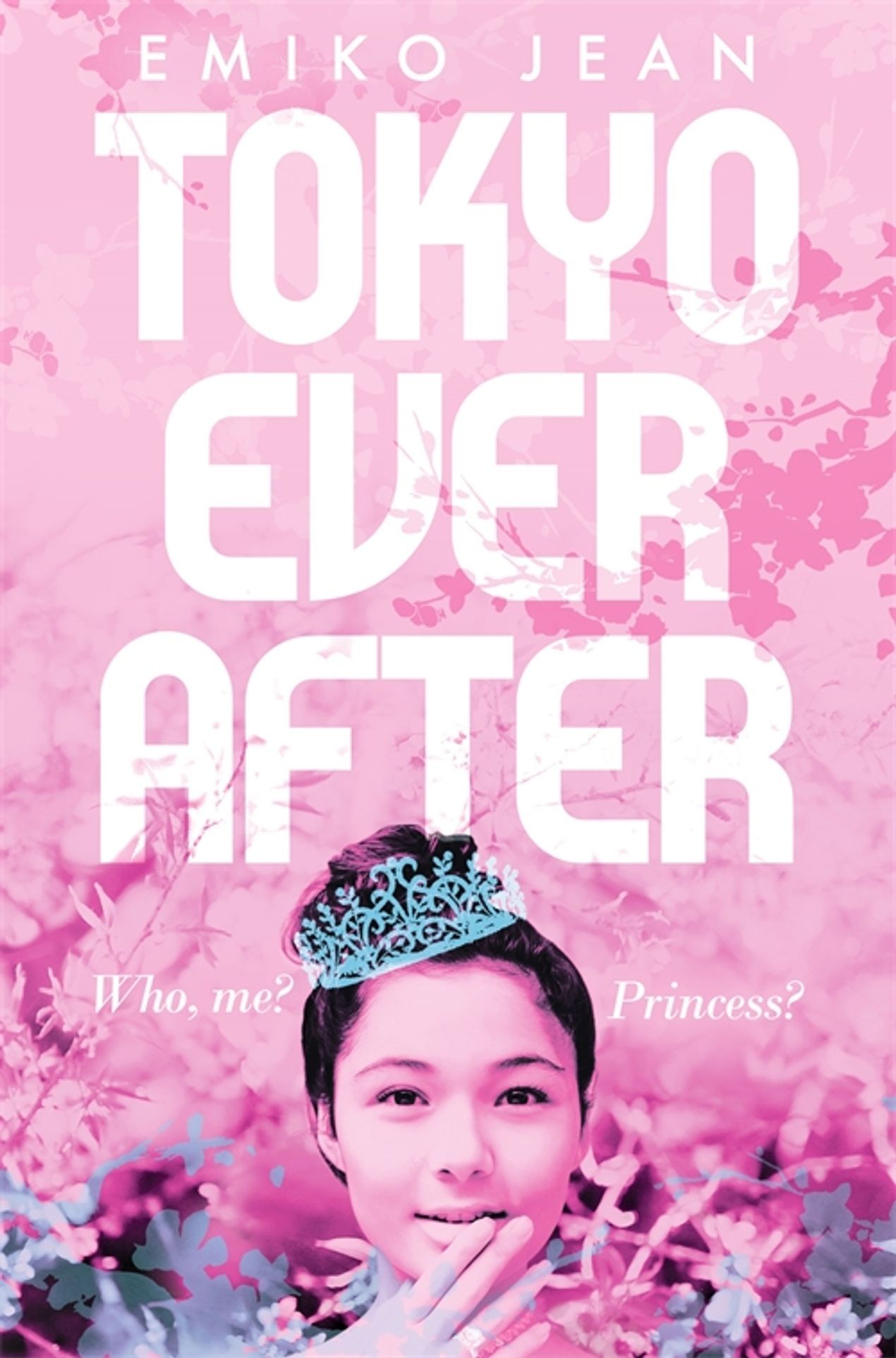 

Tokyo Ever After