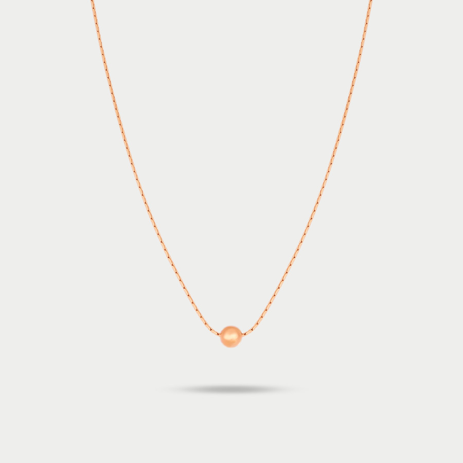 

Колье из розового золота 40 см Atoll 6035406-40, 6035406-40
