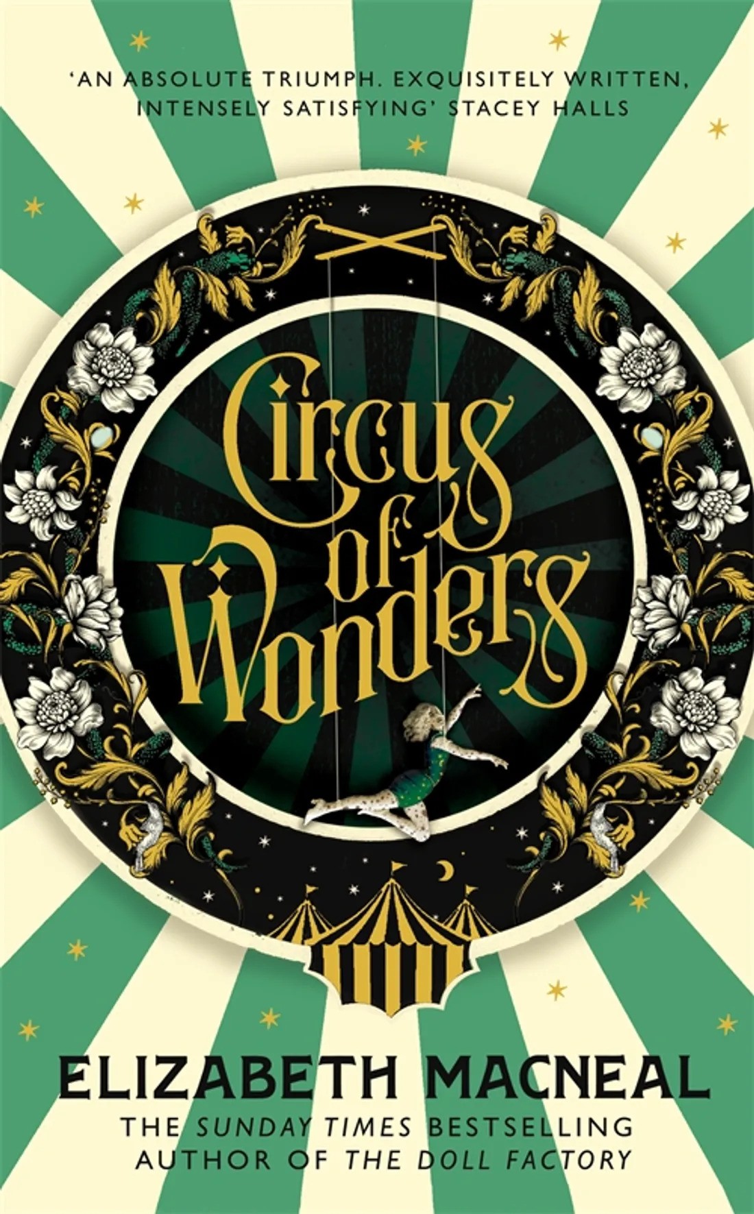

Circus of Wonders