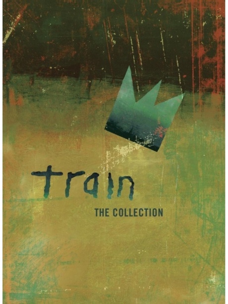 

TRAIN - The Collection