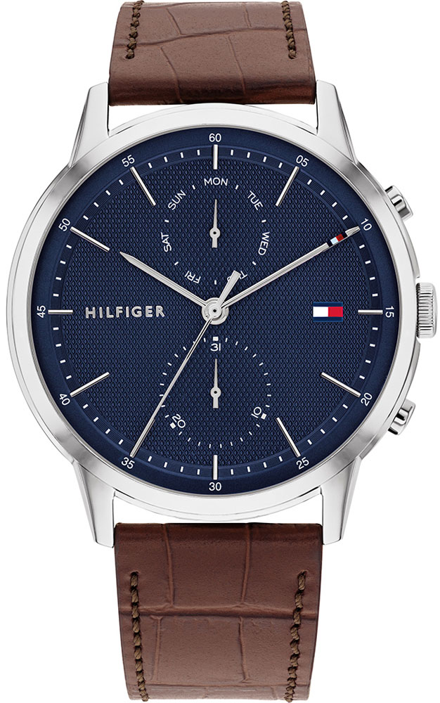 

Наручные часы мужские Tommy Hilfiger 1710436, 1710436