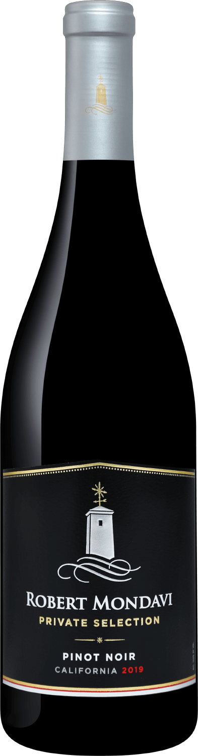 

Вино Private Selection Pinot Noir California Robert Mondavi Winery