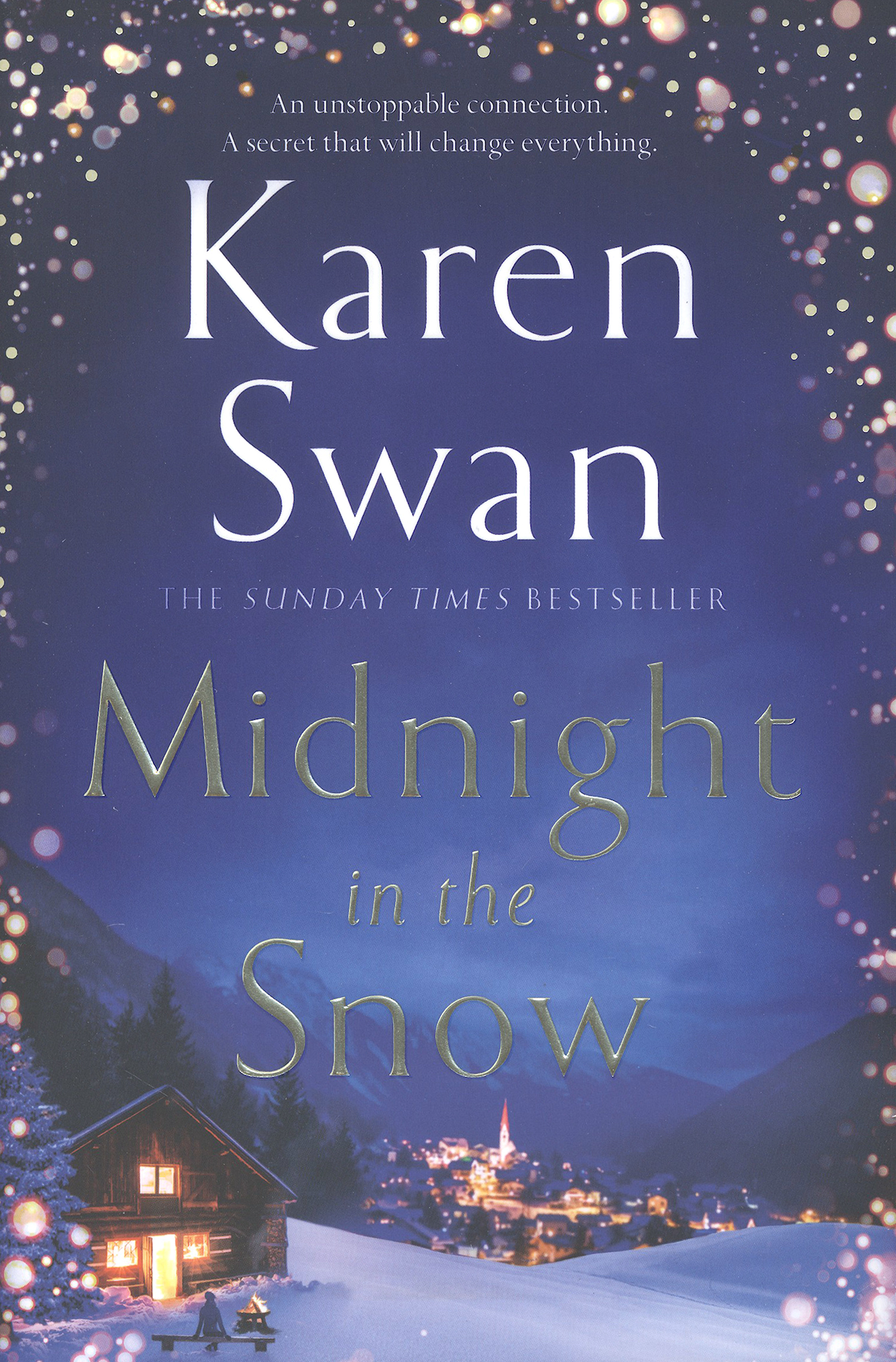 

Midnight in the Snow