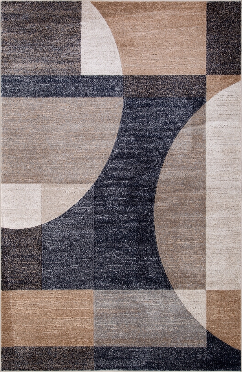 

Ковер российский AkTs 200x300 см бежевый