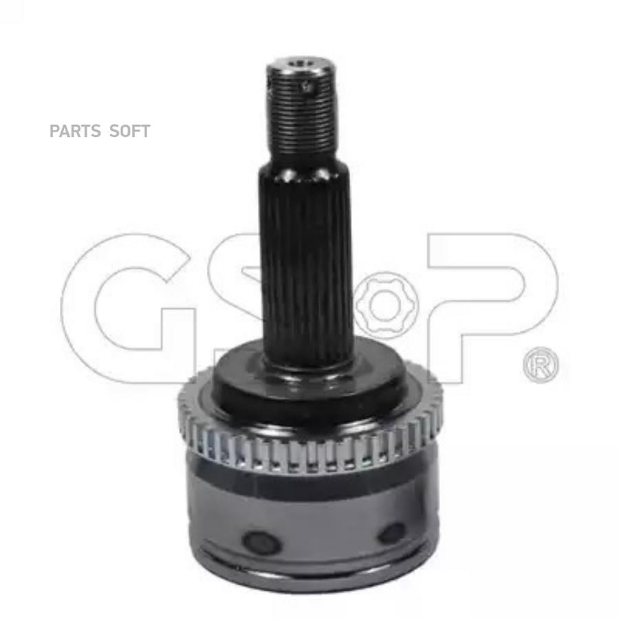 

Шрус hyundai i30/kia ceed 1.4-1.6 06- нар. +abs