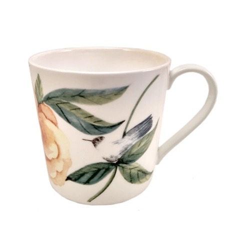 Кружка Just Mugs Wild Roses 420 мл 100030552692