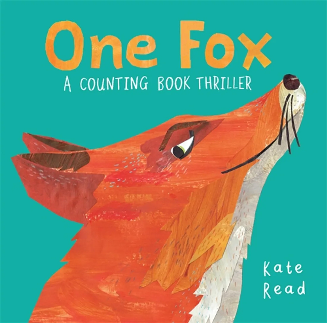 

One Fox