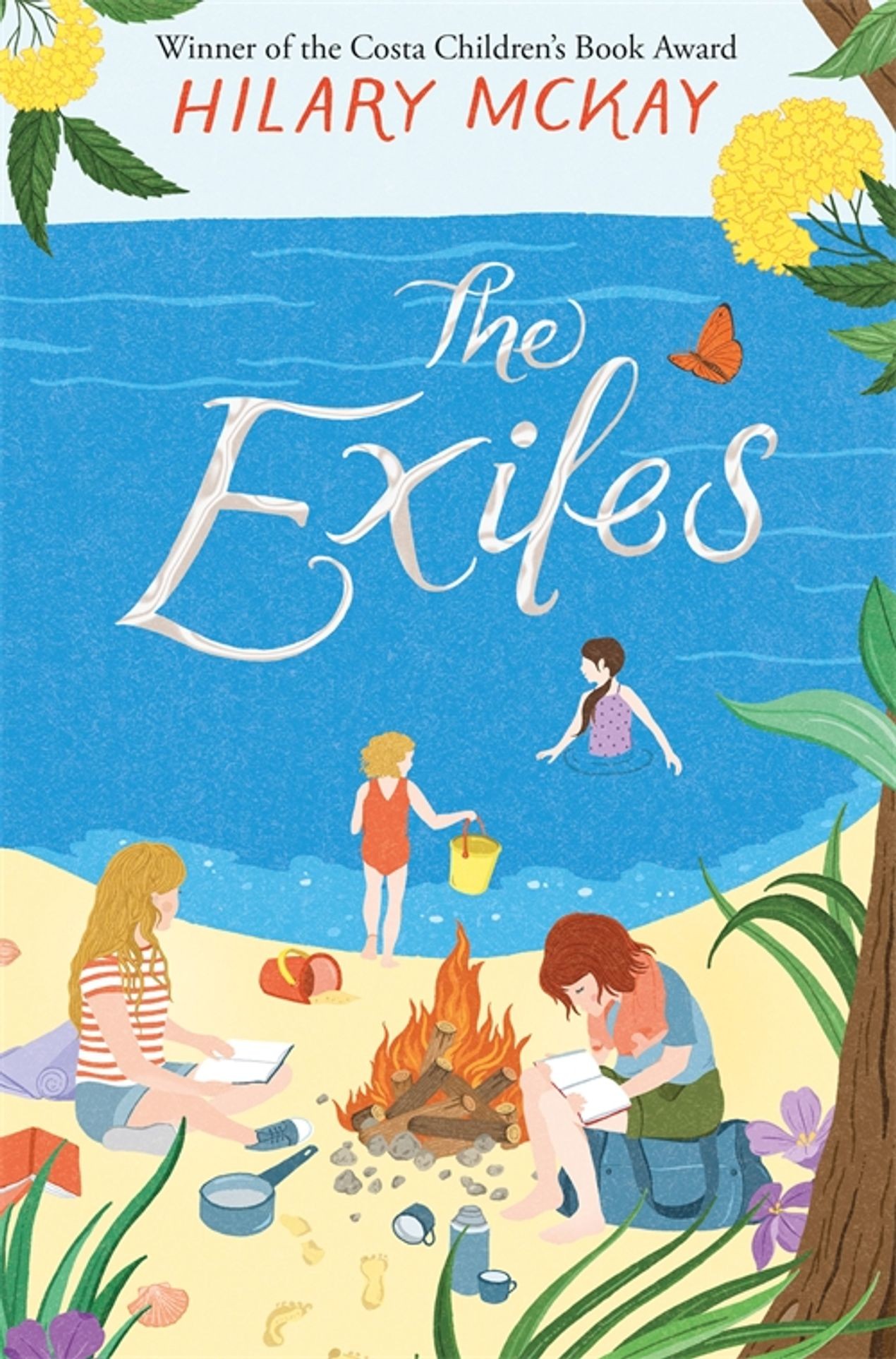 

The Exiles