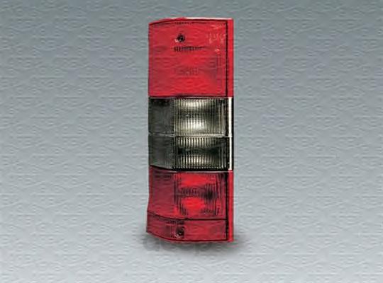 

08171MM_фонарь правый! Citroen Jumper,Fiat Ducato,Peugeot Boxer all 94-01