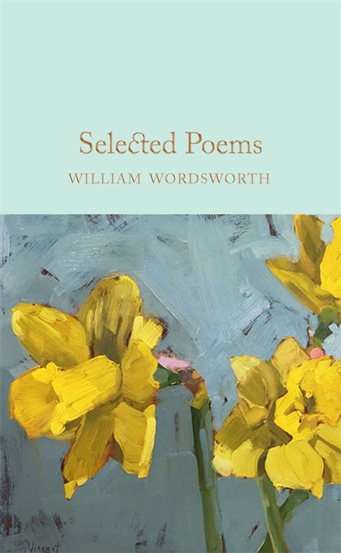 

Selected Poems