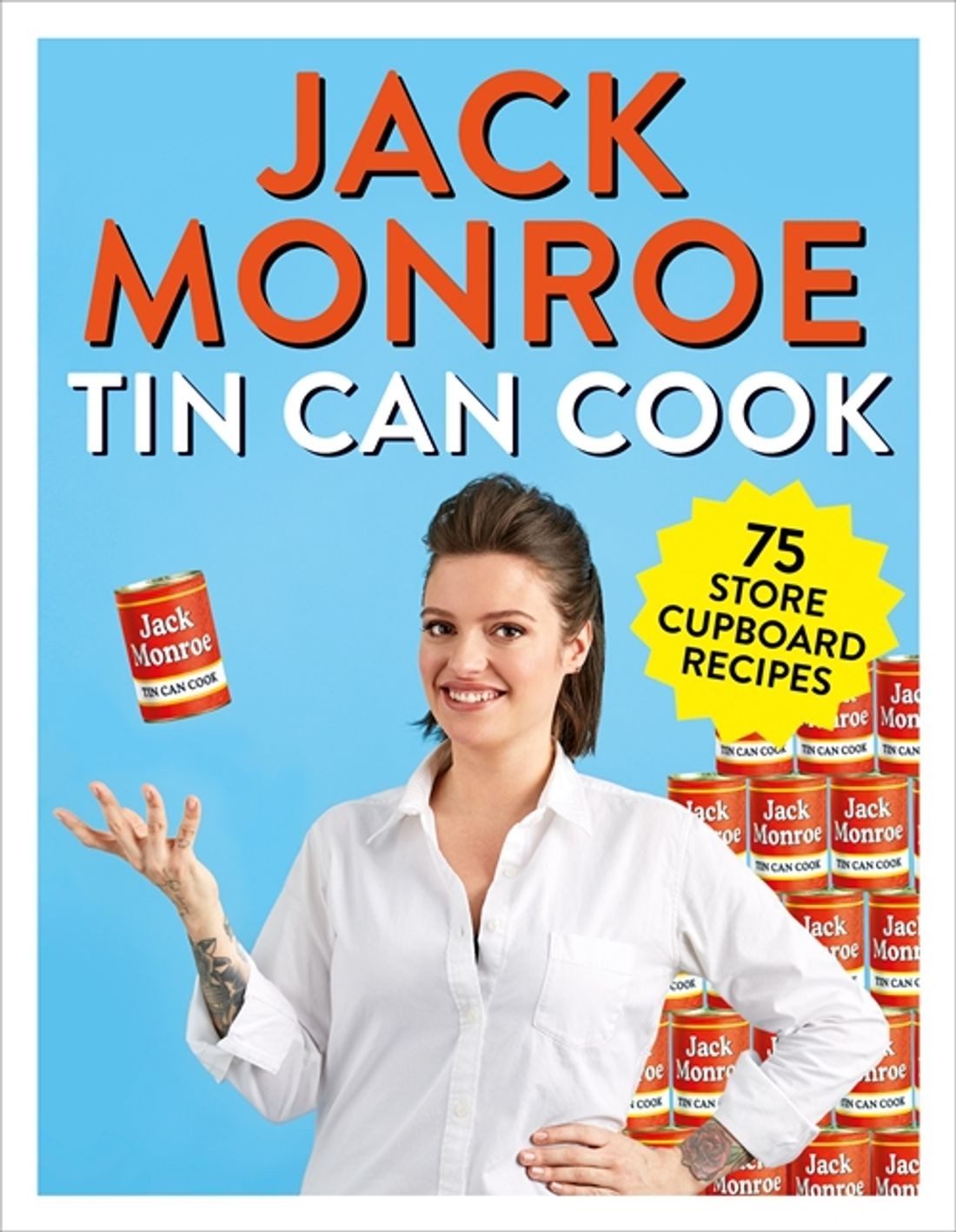 

Tin Can Cook