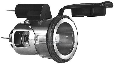 Адаптер, With Bulb, Green / Страна Пр-Я Br / HELLA PAGID/BEHR 8jb008023011