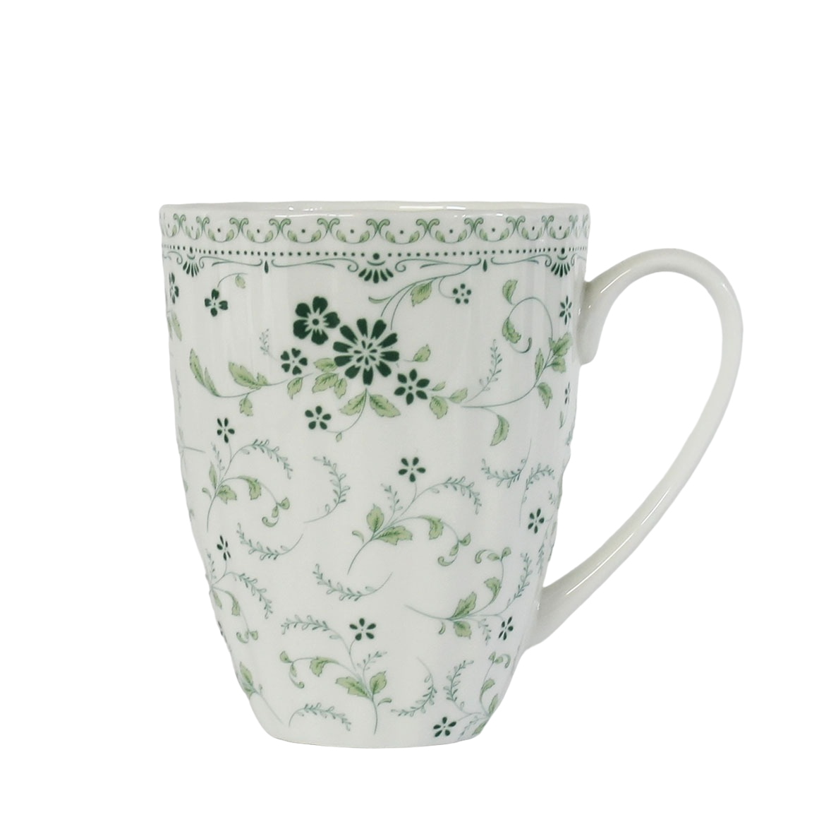 Кружка Hatori Дэйзи Грин 390 мл