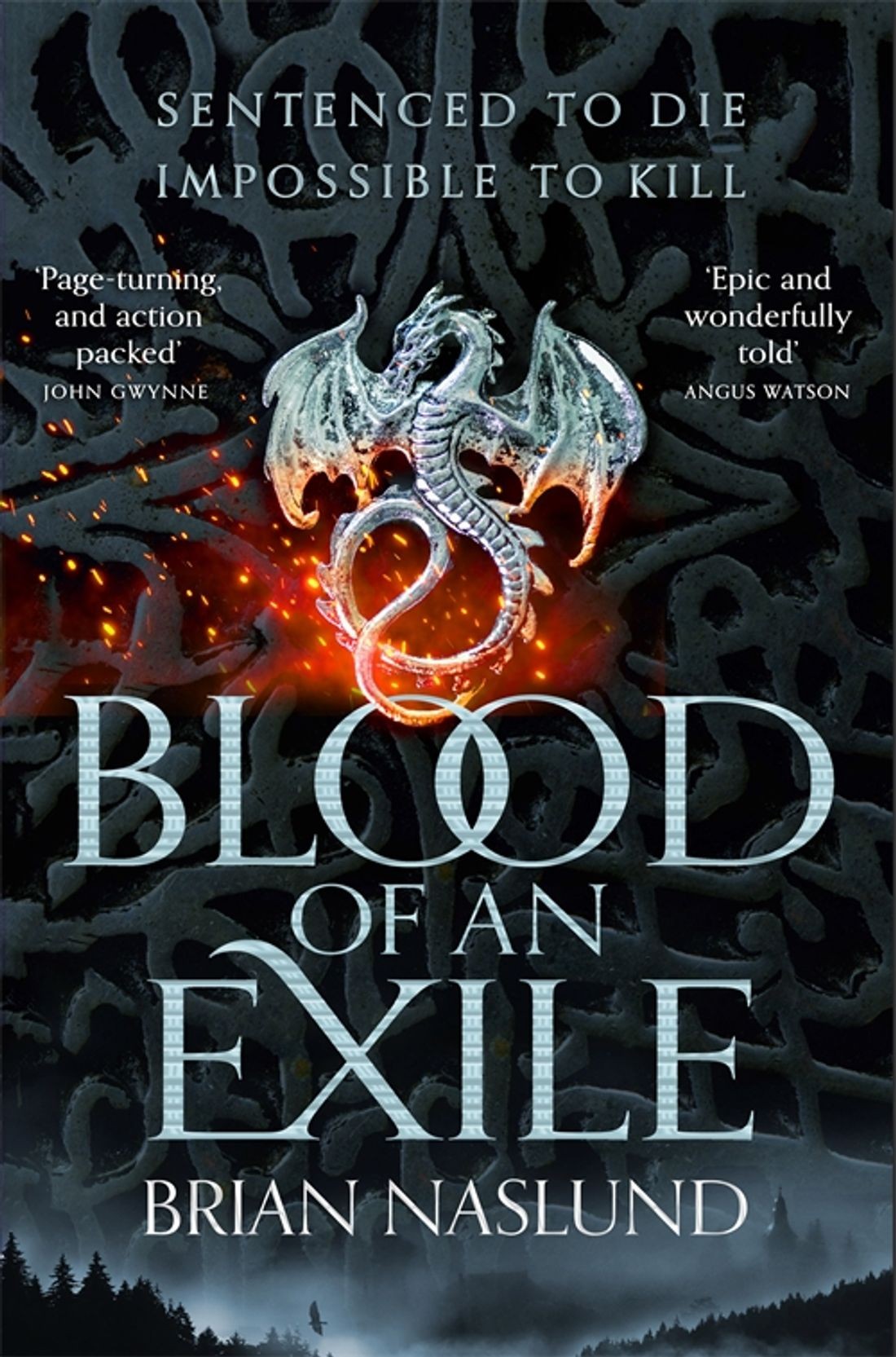 

Blood of an Exile