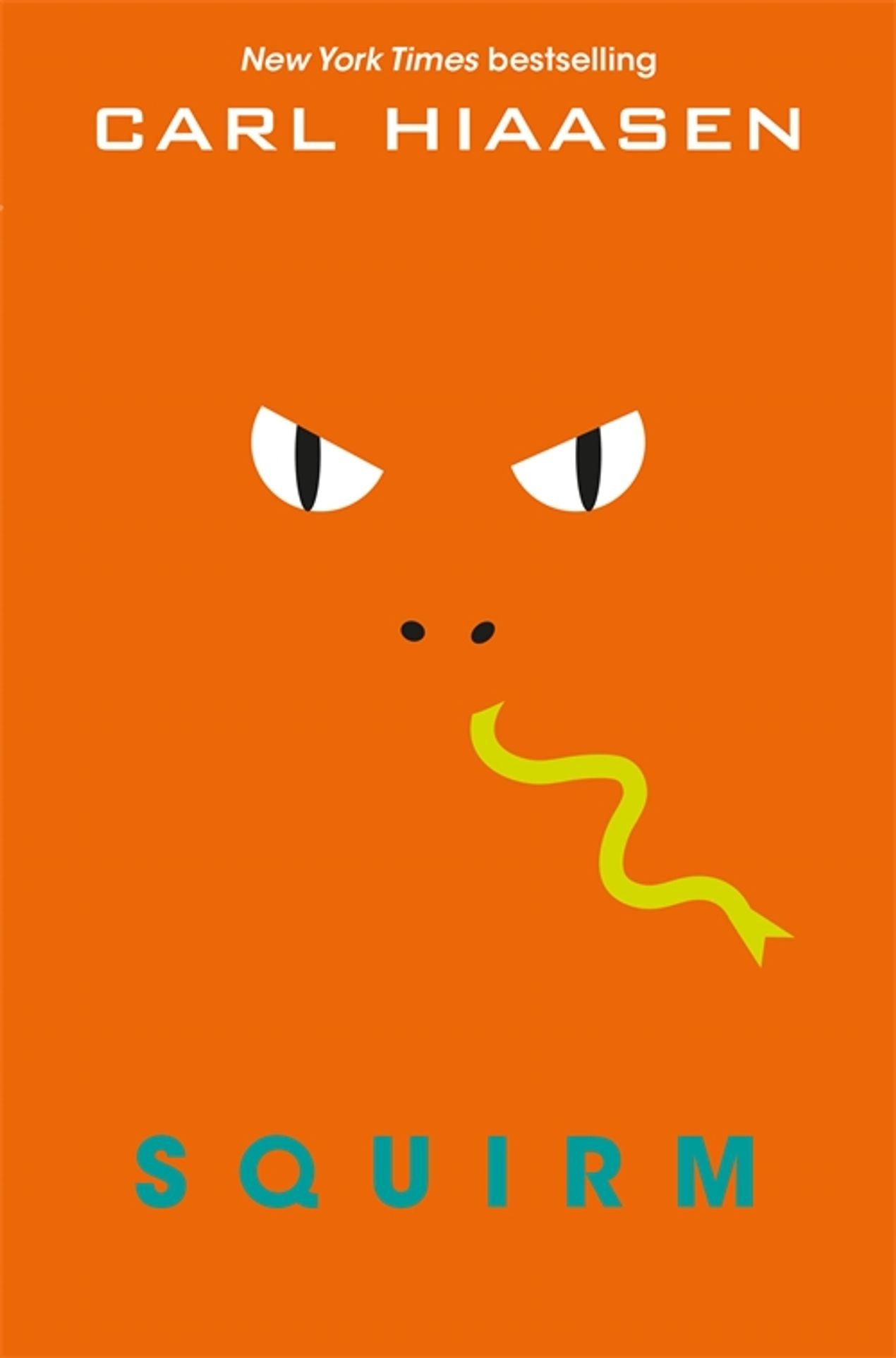 

Squirm