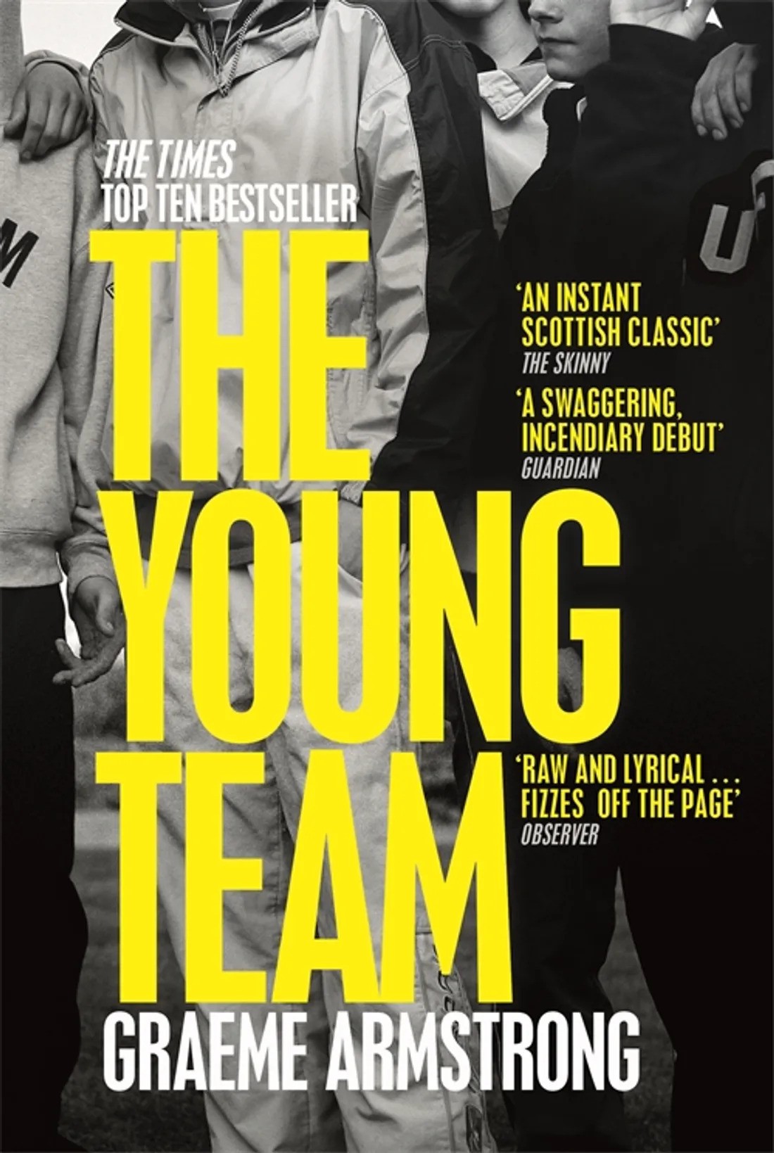 

The Young Team