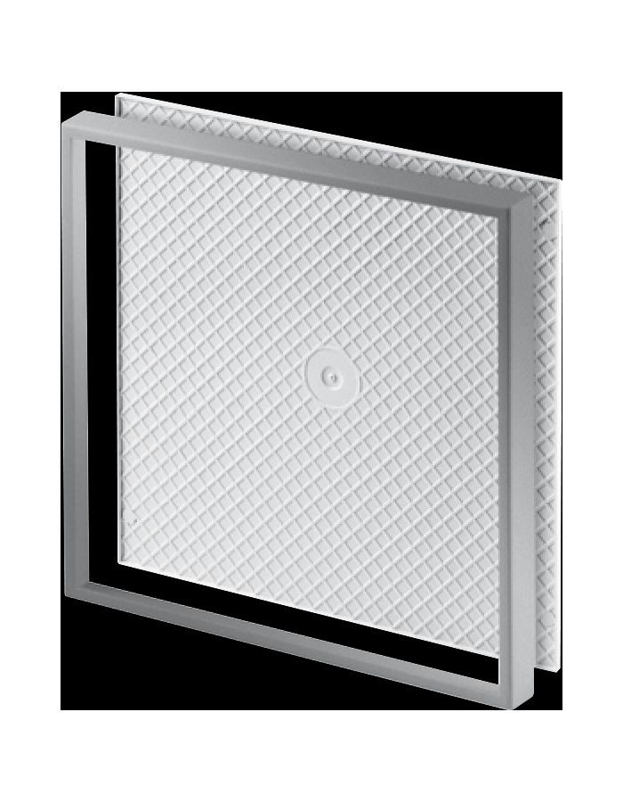 

Вытяжной вентилятор Awenta System, Turbo, 125 KWT125M, Inside, PI125, Под плитку, пластик,, Серый, System+