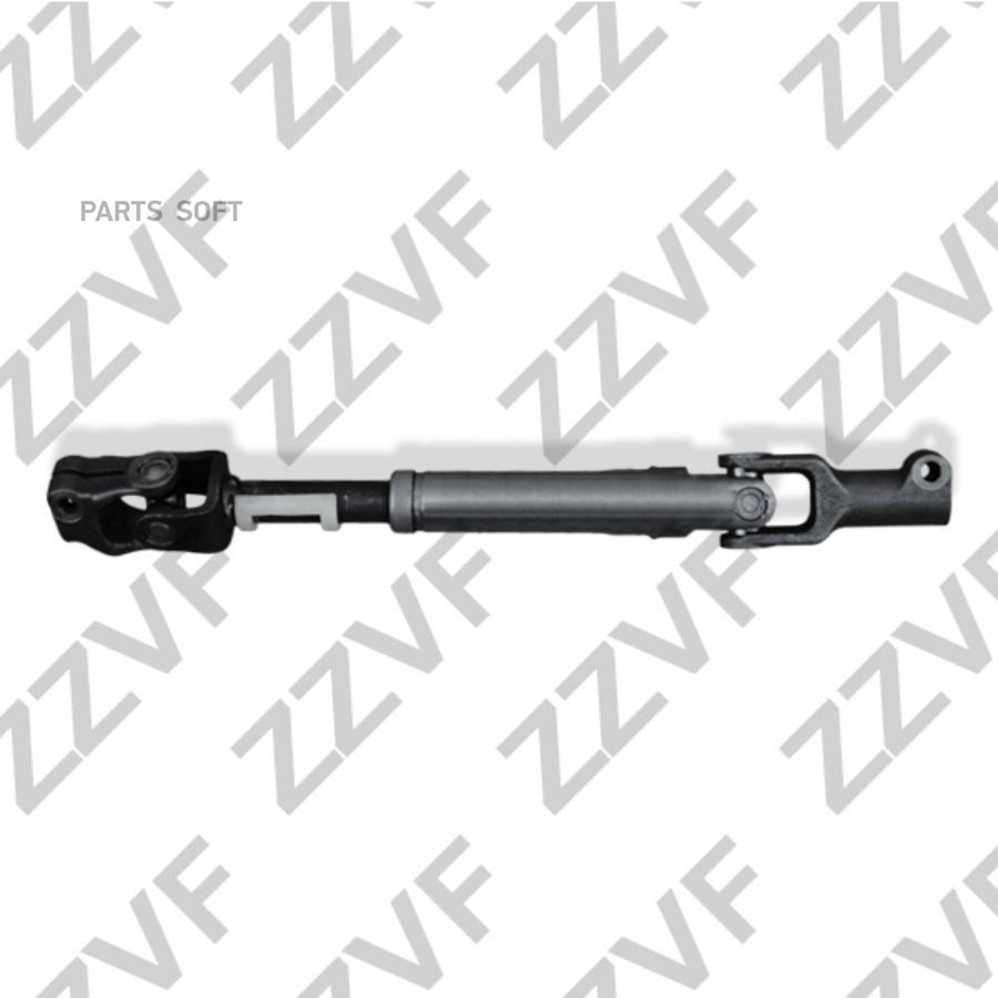 Карданчик Рулевой Toyota Rav4 (05-12) (11- ) ZZVF zv265r