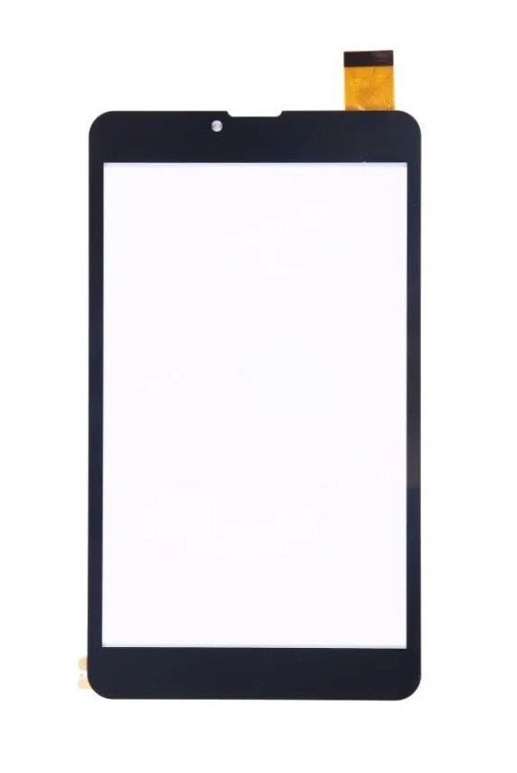 

Тачскрин FPC-DP070196-F3 (черный)