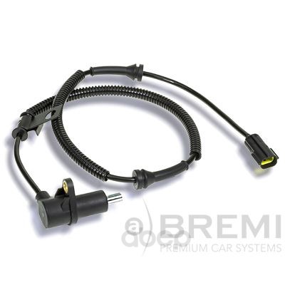 

BR-50455_датчик ABS! передний правый Kia Sorento 2.4-3.5i/CRDi 02>