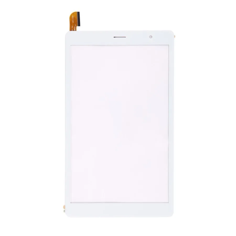 

Тачскрин XC-PG0800-136-FPC-A0 белый