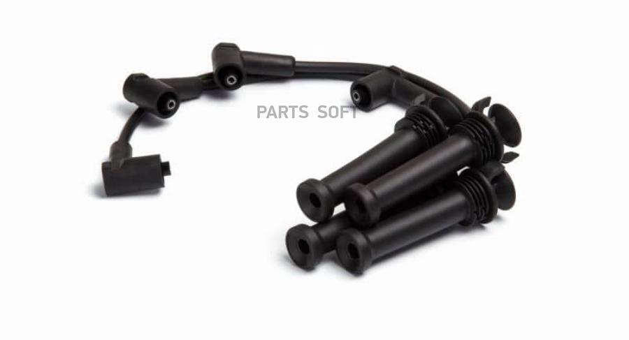 

Провод высоковольтный FORD Mondeo (00-07) (1.8/2.0) комплект CARGEN