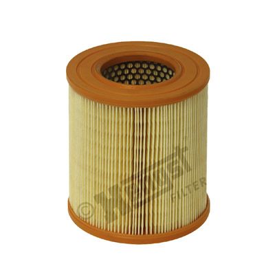 

Фильтр воздушный HENGST FILTER E670L