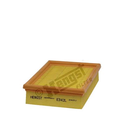 

Фильтр воздушный HENGST FILTER E342L