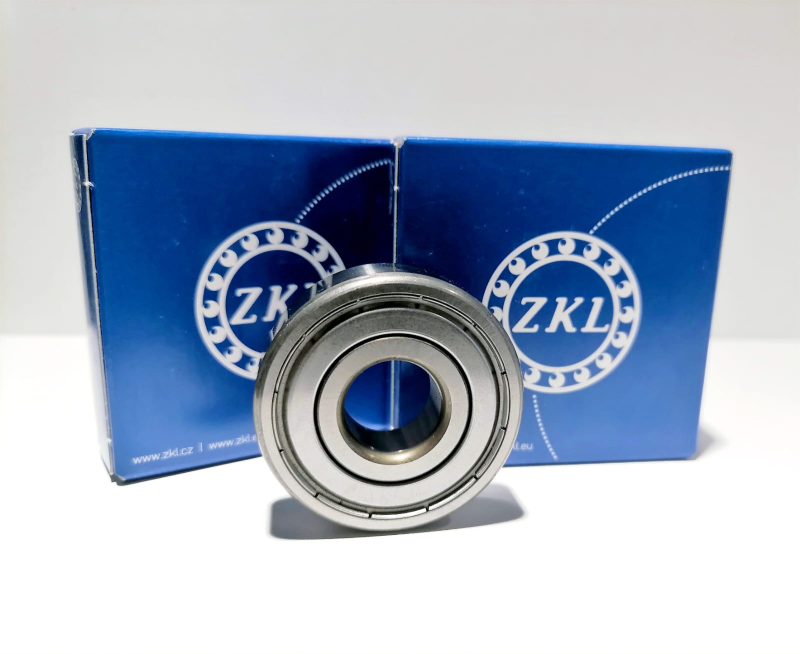 

Подшипник ZKL 6015-2ZС3 (80115) 75*115*20мм