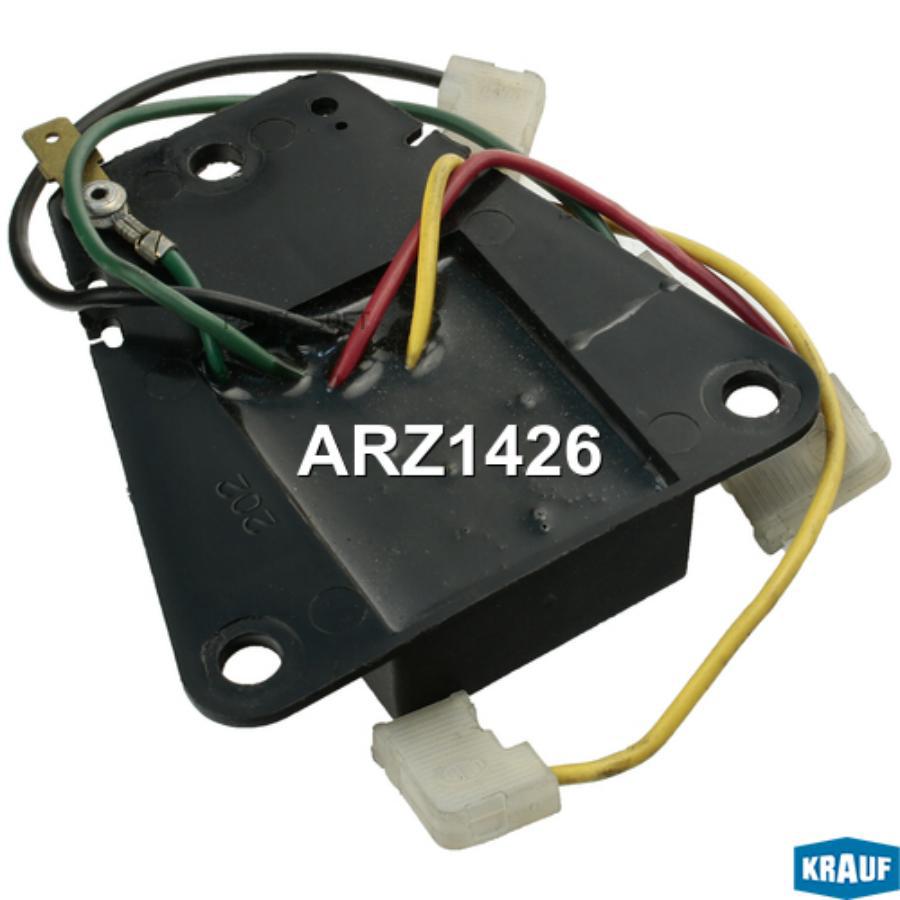 

Регулятор генератора Krauf arz1426